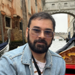 Foto de perfil de Benjamín Campos Chavarría, autor del artículo