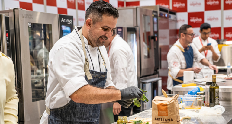 Feria capacitará gratis a emprendedores del sector gastronómico y hotelero