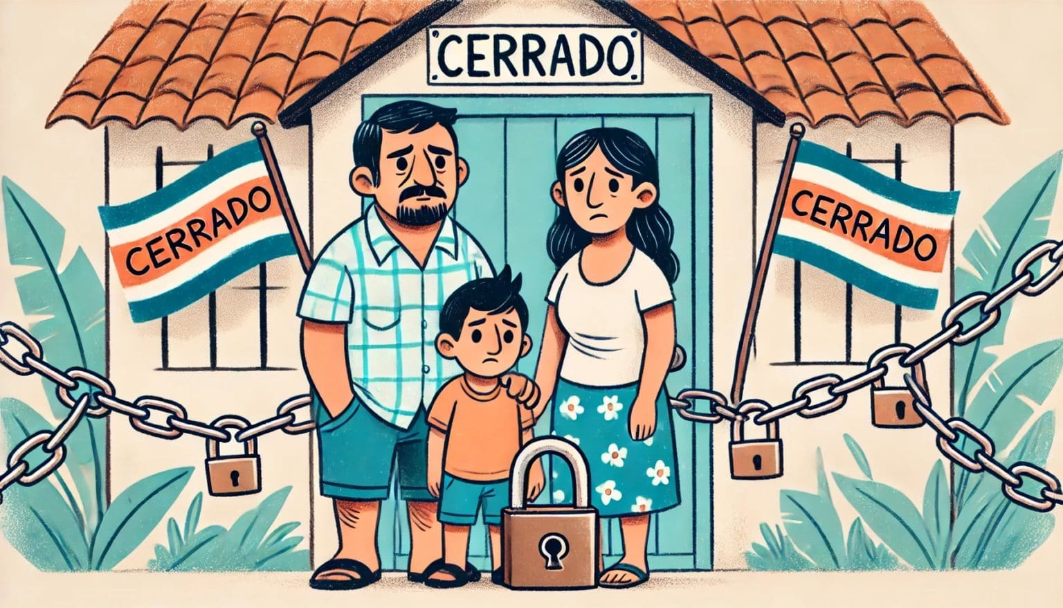 Imagen principal del artículo: Asociación de Consumidores Libres alza la voz ante propuesta de ley 23766
