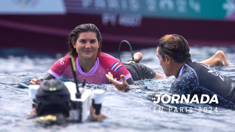Brisa Hennessy clasifica a semifinales y peleará por una medalla olímpica en París 2024