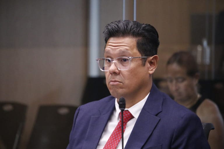 AyA anuncia acuerdo con Pedregal para mejorar captación de agua de la Fuente Zamora