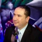 Foto de perfil de Max Sequeira Cascante, autor del artículo