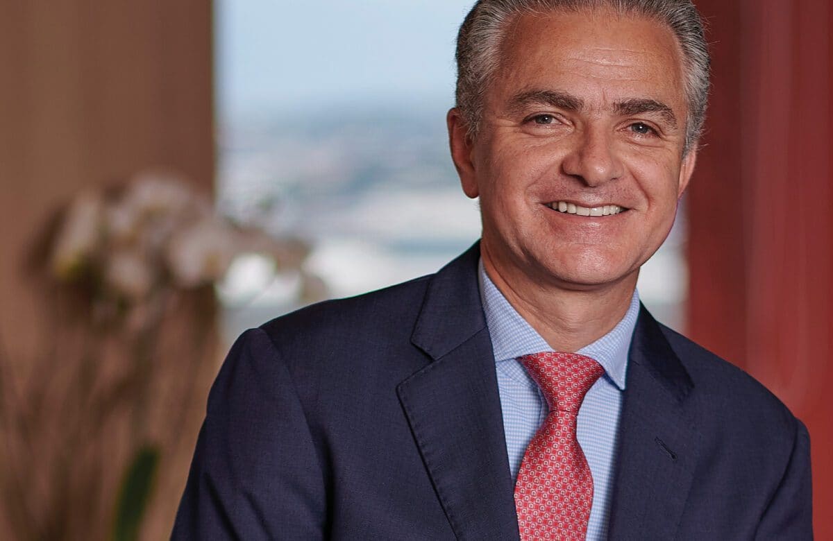 Imagen principal del artículo: BAC alerta sobre intento de estafa en redes sociales que utiliza video falso de su presidente