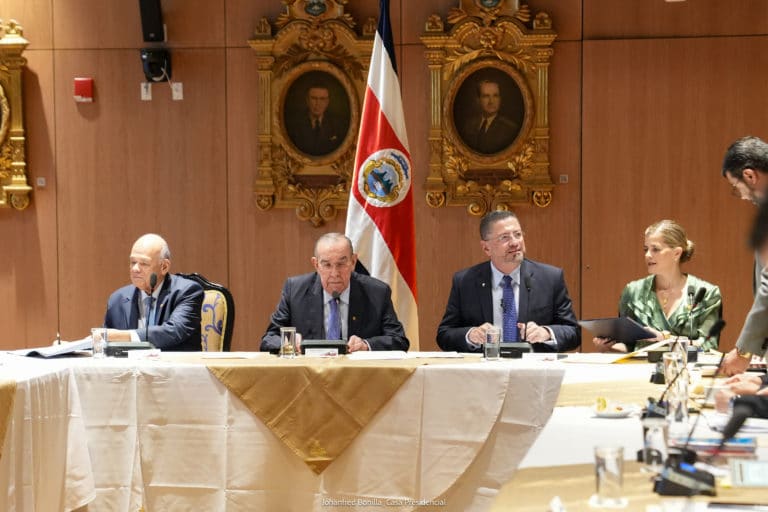 ¿Qué hizo el congreso esta semana? Del 12 al 14 de agosto 2024