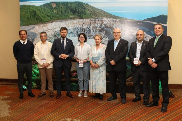 World Compliance Forum: autoridades discutieron soluciones a crisis de seguridad en Costa Rica