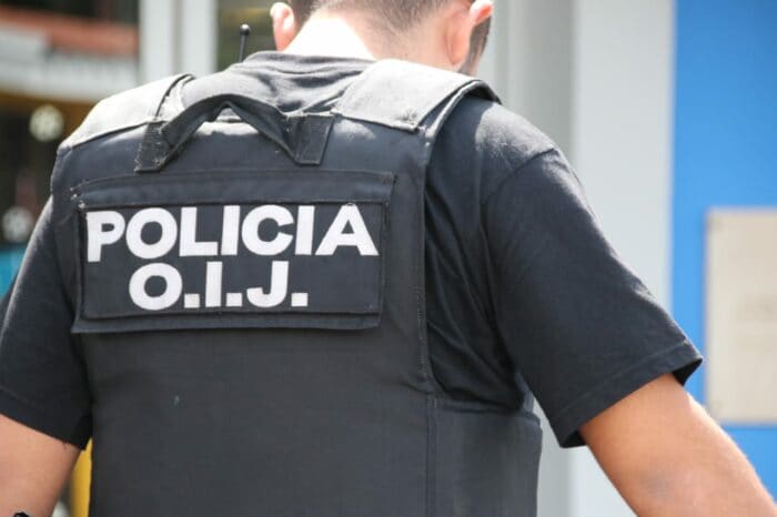 Fraudes lideraron las denuncias penales en Costa Rica durante 2025