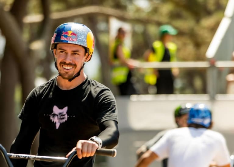 Kenneth Tencio se llena de confianza tras alcanzar segundo lugar en torneo internacional en España