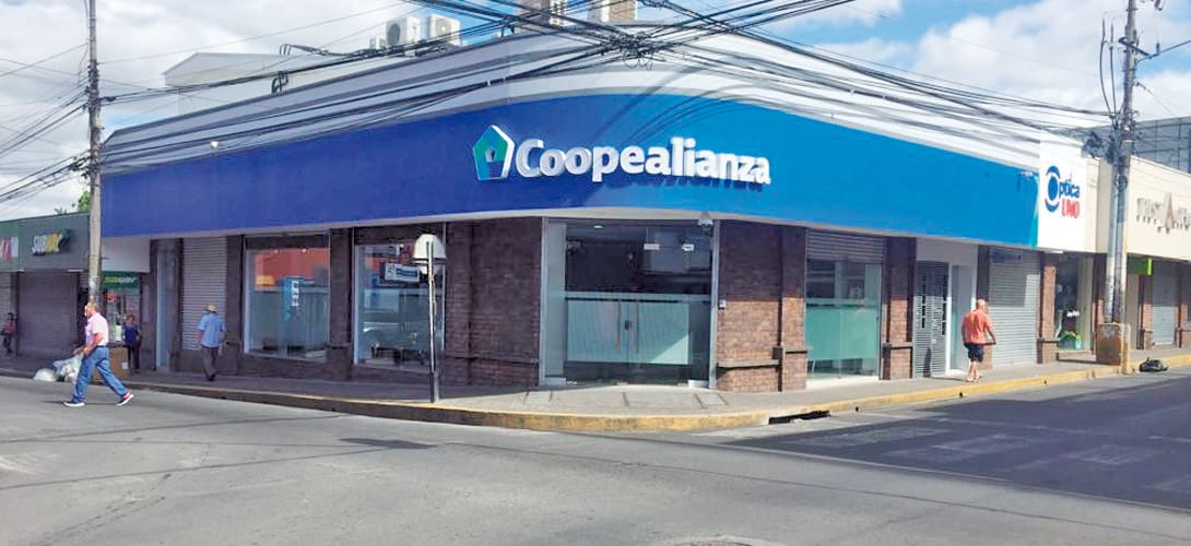 Imagen principal del artículo: Sugef desmiente supuesta intervención a Coopealianza
