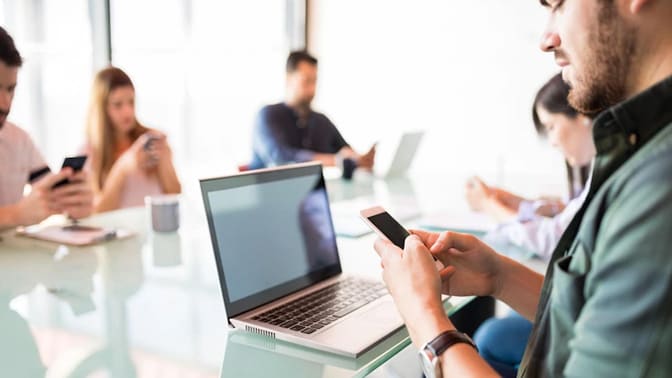 Universidad Pymes impulsa el desarrollo empresarial con 7.000 cursos gratuitos