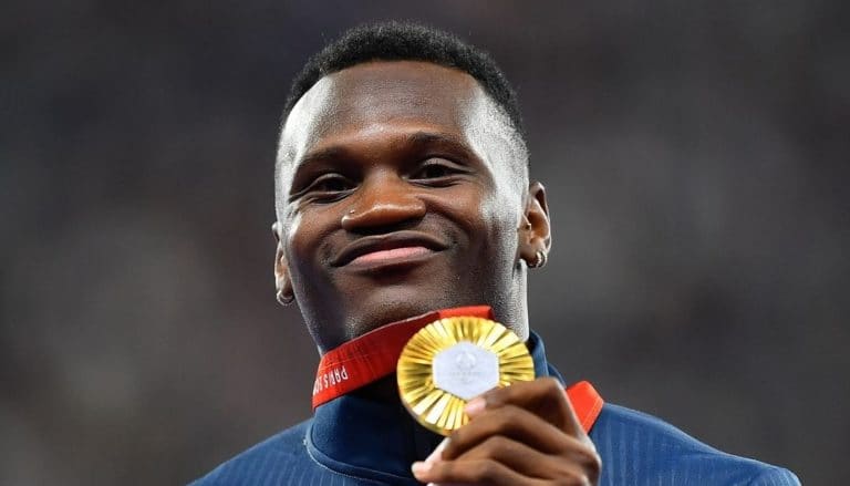 Ministro del Deporte propone reconocer económicamente a medallistas olímpicos y paralímpicos de Costa Rica