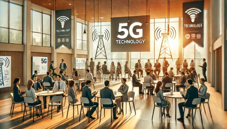 Costa Rica será sede de encuentro sobre los retos y oportunidades de la red 5G