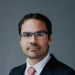 Foto de perfil de Gerardo Huertas Angulo, autor del artículo