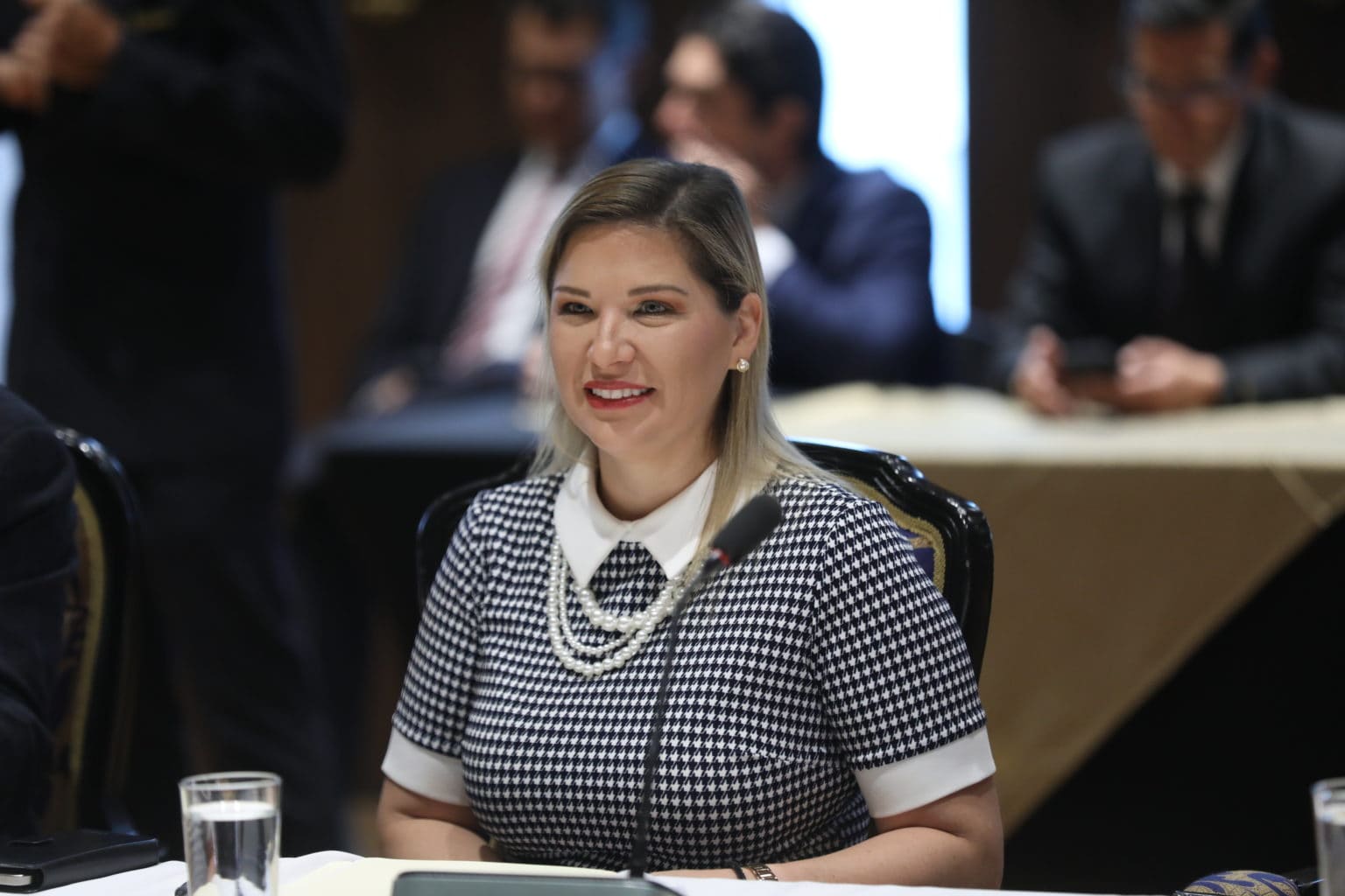 Imagen principal del artículo: Diputada del PUSC propone crear causal de divorcio por incumplimiento del deber alimentario