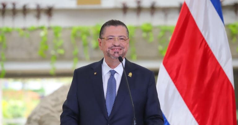 Manipulación y realidad: la verdadera crisis de seguridad en costa rica