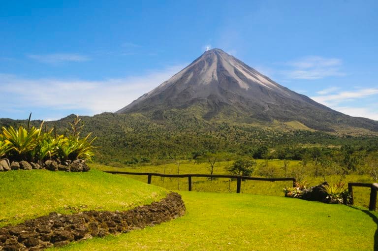 San Carlos: la tierra que nunca deja de producir
