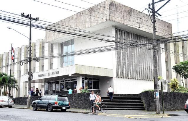 Juzgado otorga seis meses de prisión preventiva a nueve imputados en el "Caso Shark"