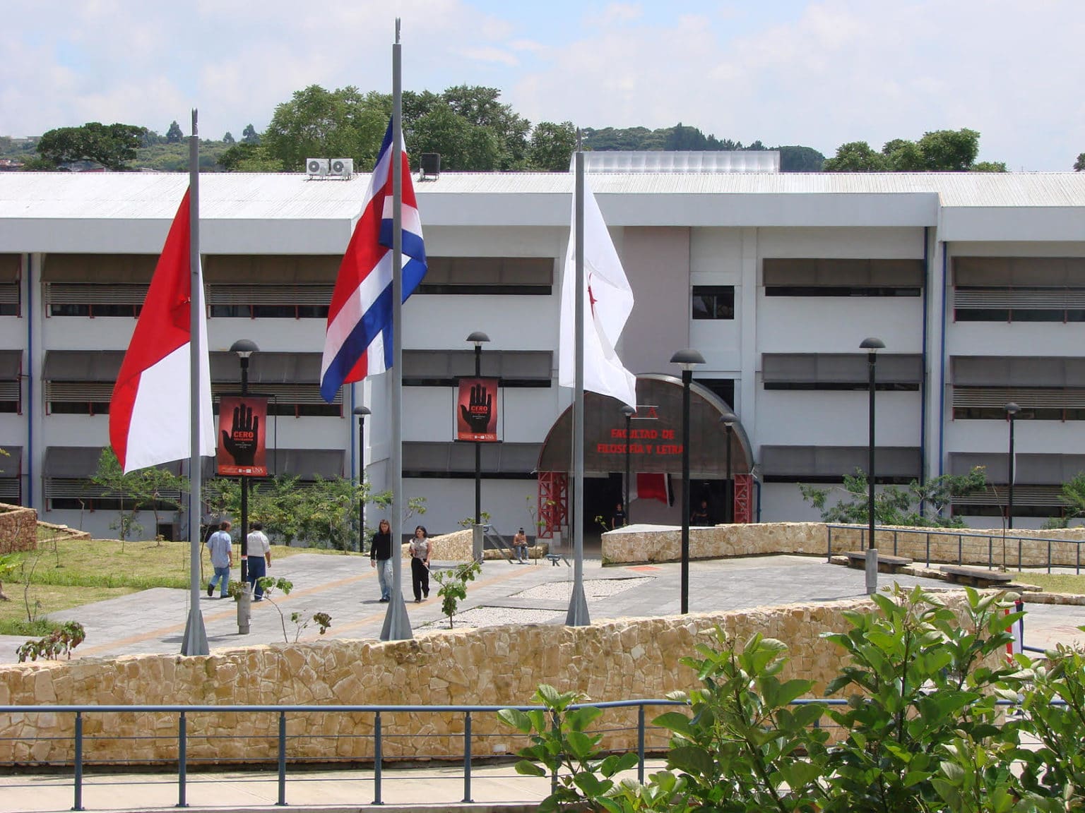 Imagen principal del artículo: 25N: IEM-UNA hace un llamado a consolidar una Costa Rica sin violencia de género