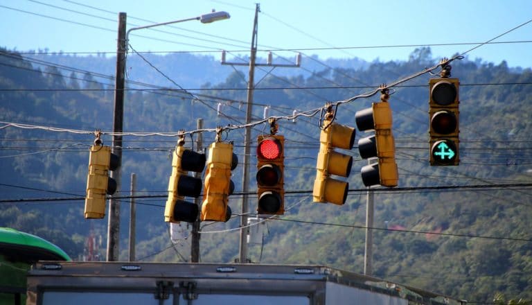 La inseguridad vial y su Impacto en las personas sordas