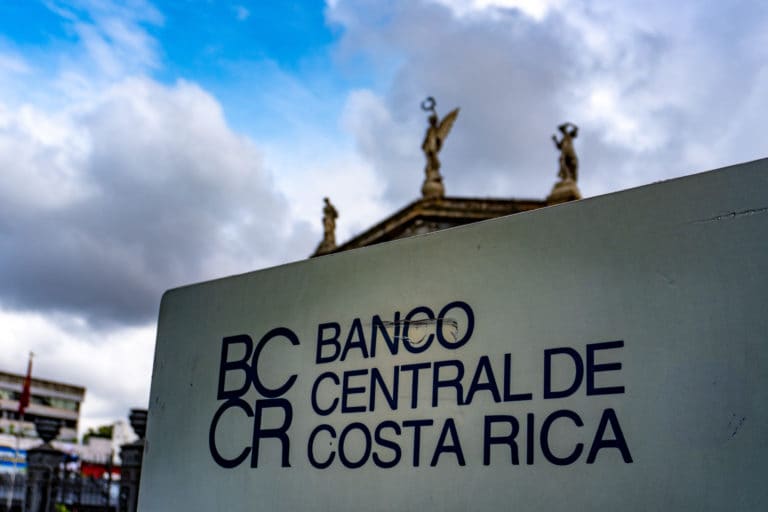 Banco Central mantiene la TPM tras su primera reunión de revisión de la política monetaria