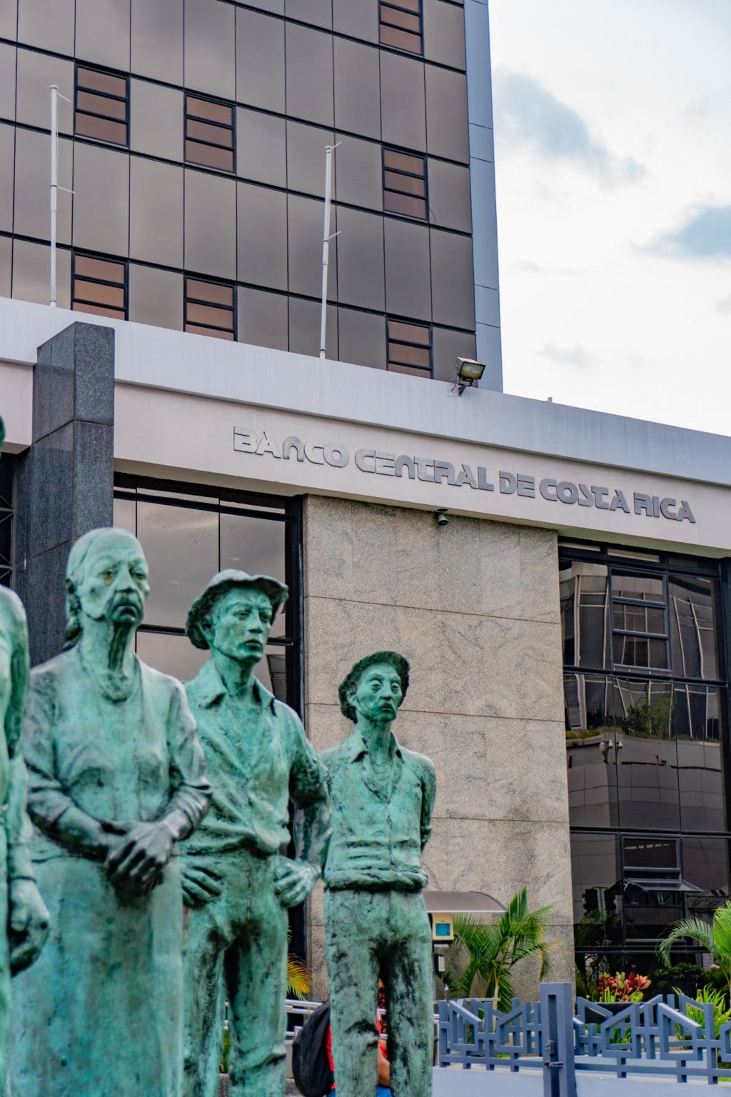 Imagen principal del artículo: Banco Central mantiene la Tasa de Política Monetaria en 4,0%