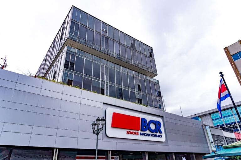 El BCR pretende sustraerse a la orden de Sugeval