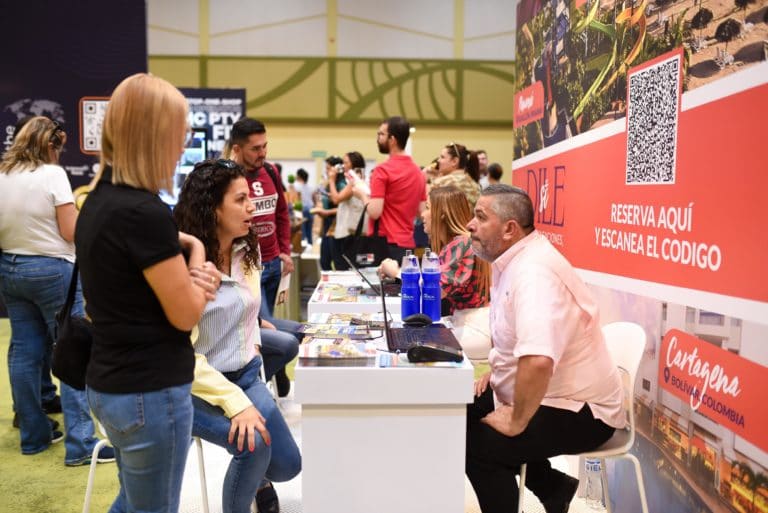 Expo Viajes 2024 busca impulsar el turismo emisor y fortalecer la conectividad aérea de Costa Rica