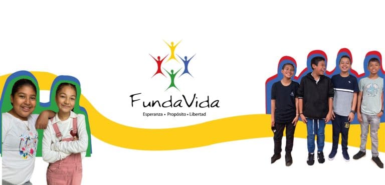 FundaVida organiza gala benéfica para transformar la vida de 500 niñas y jóvenes