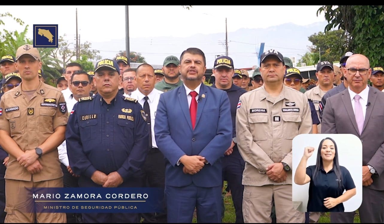Imagen principal del artículo: PLP denuncia "instrumentalización" de cuerpos policiales por parte del Gobierno
