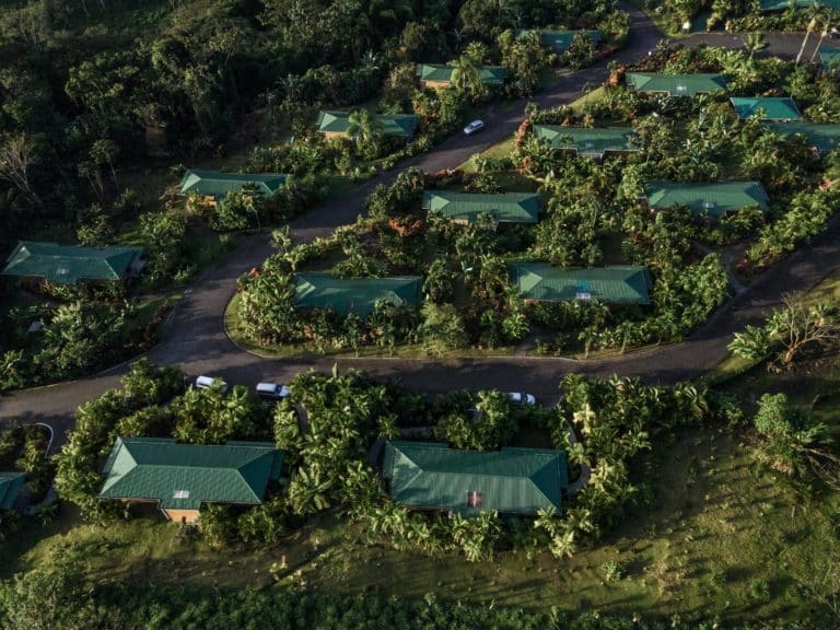 Hotel Costarricense destaca entre los mejores de la región en los Readers' Choice Awards 2024