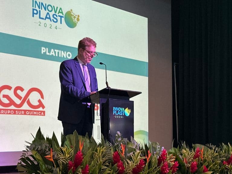 Innovaplast 2024: Un hito en la transformación de la industria plástica costarricense