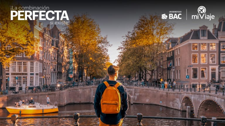 BAC presenta “Mi Viaje”: Experiencia digital para la planificación y adquisición de servicios turísticos