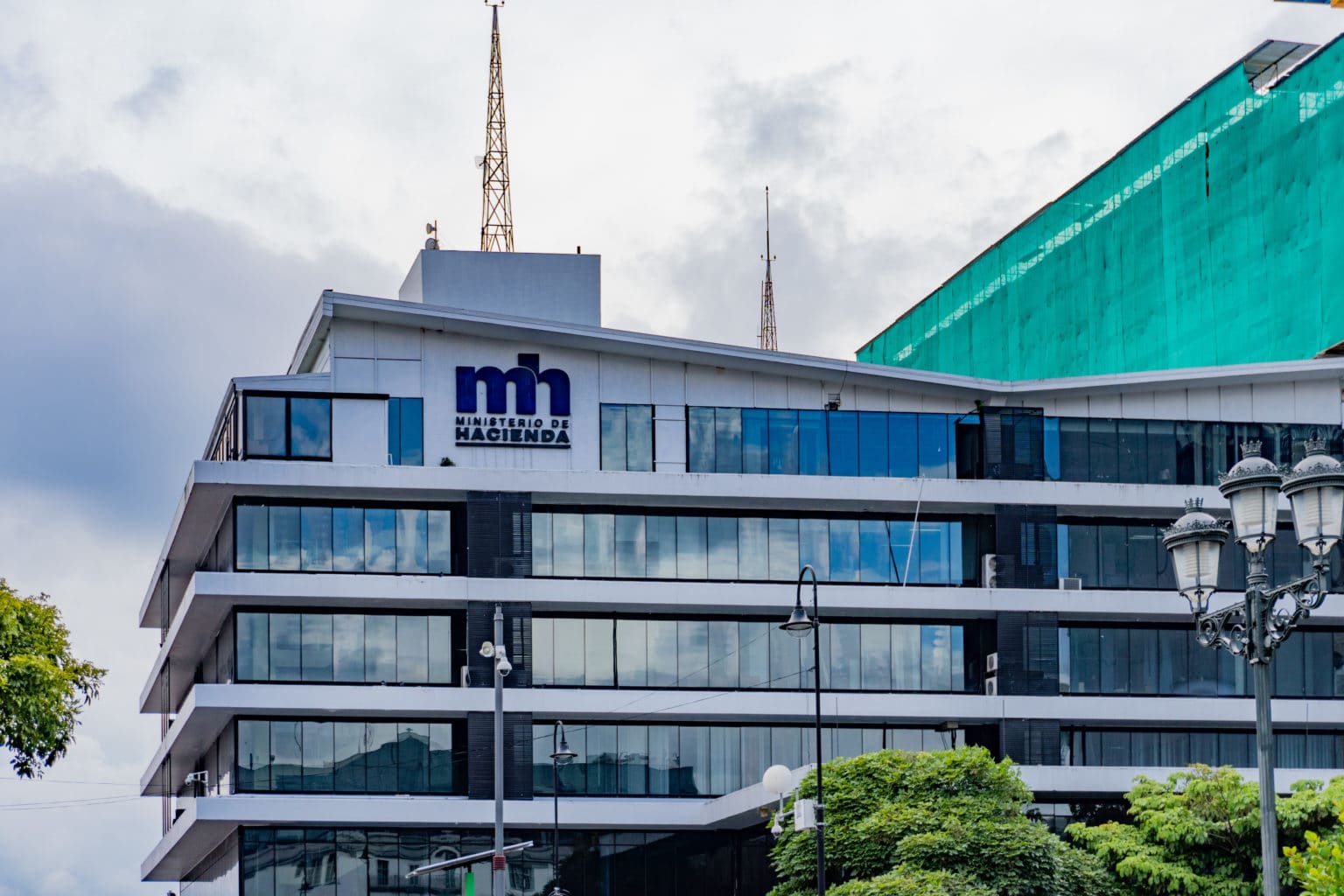 Imagen principal del artículo: Hacienda: superávit primario al tercer trimestre fue de 1,3% del PIB
