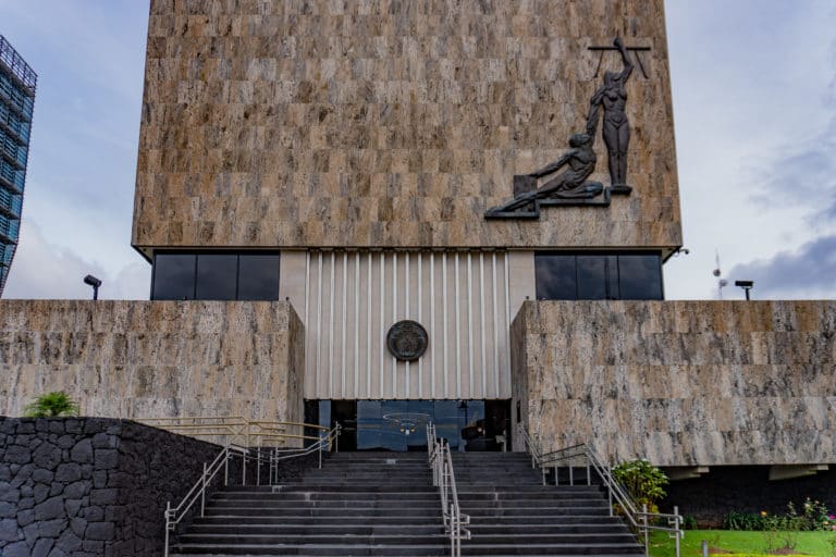 Poder Judicial advierte cierre de oficinas y afectación al combate al crimen por normas del Presupuesto 2027