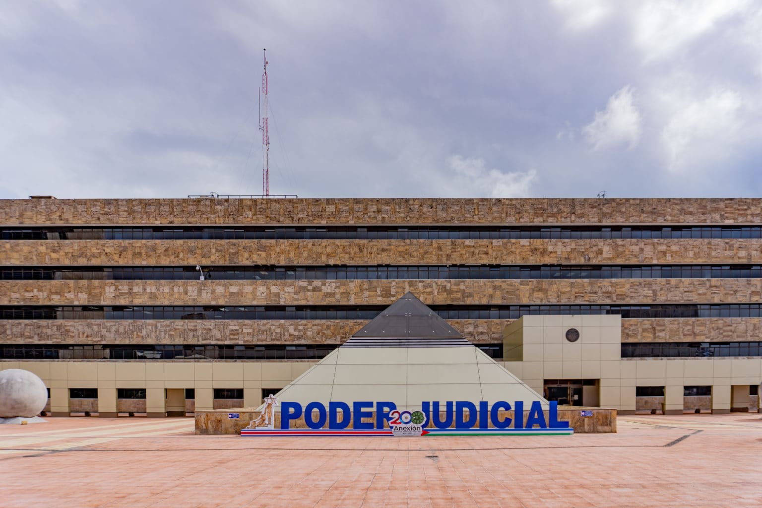 Imagen principal del artículo: Caso Topo: ¿quién defiende a los jueces?