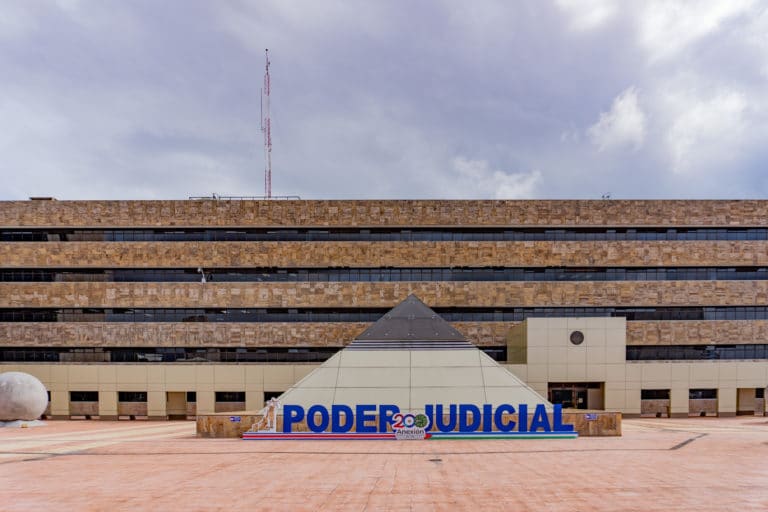 Caso Topo: ¿quién defiende a los jueces?