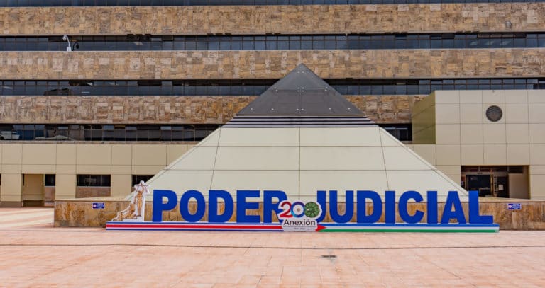 Acojud rechaza recorte de ₡27.000 millones al Poder Judicial y advierte impacto en acceso a la justicia