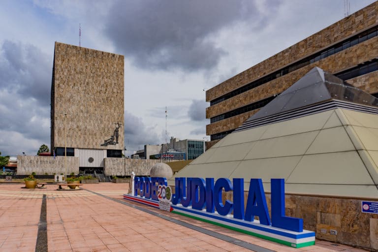 Poder Judicial ante informe que revela violencia y discriminación contra juezas: "Se ha hecho un trabajo arduo"
