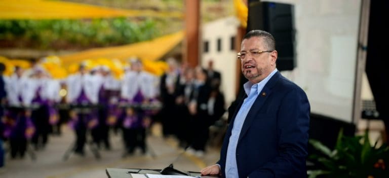 Organización Acceder denuncia a Costa Rica ante la ONU por violaciones y retrocesos de derechos humanos
