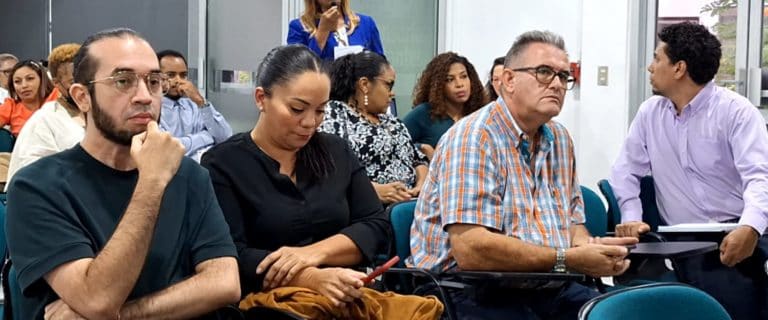 Defensoría presentó informe ante la ONU sobre el estado actual de los derechos humanos en Costa Rica