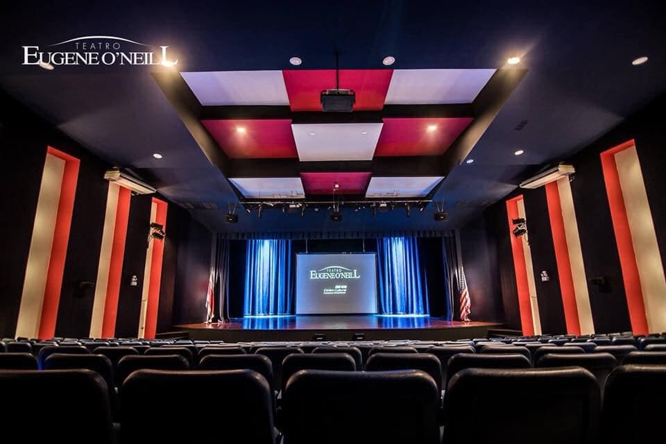 Imagen principal del artículo: Teatro Eugene O’Neill celebrará el mes del amor y la amistad con programación especial