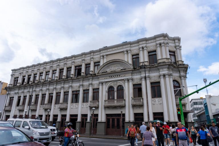 Música, ballet y más: conozca la programación de marzo del Teatro Popular Melico Salazar