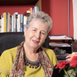 Foto de perfil de Yolanda Bertozzi, autor del artículo