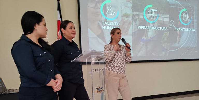 Procomer presentó perfil de inversión para la región Brunca