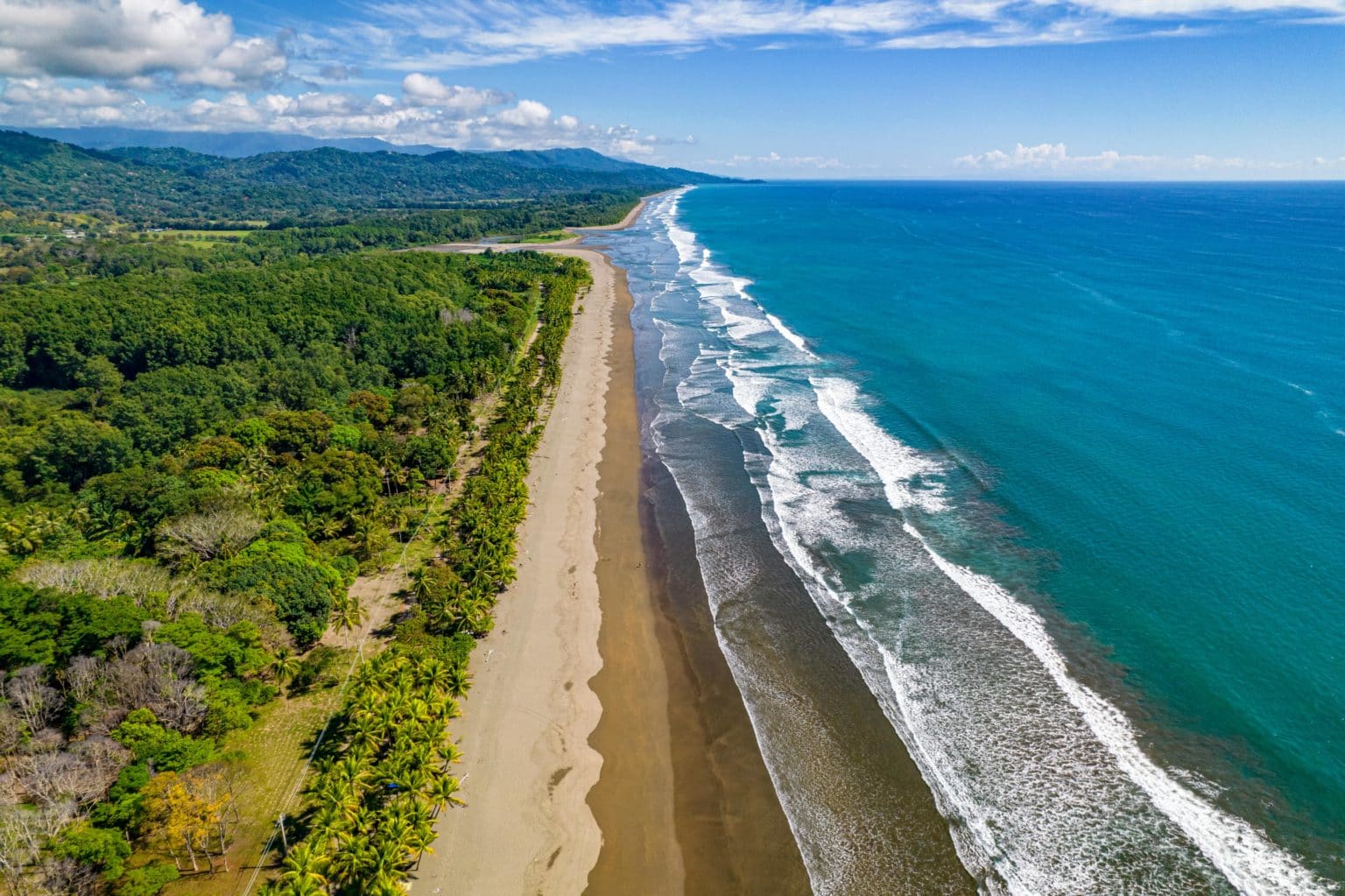Imagen principal del artículo: Costa Rica y Unión Europea lanzan proyectos de cooperación para el desarrollo sostenible