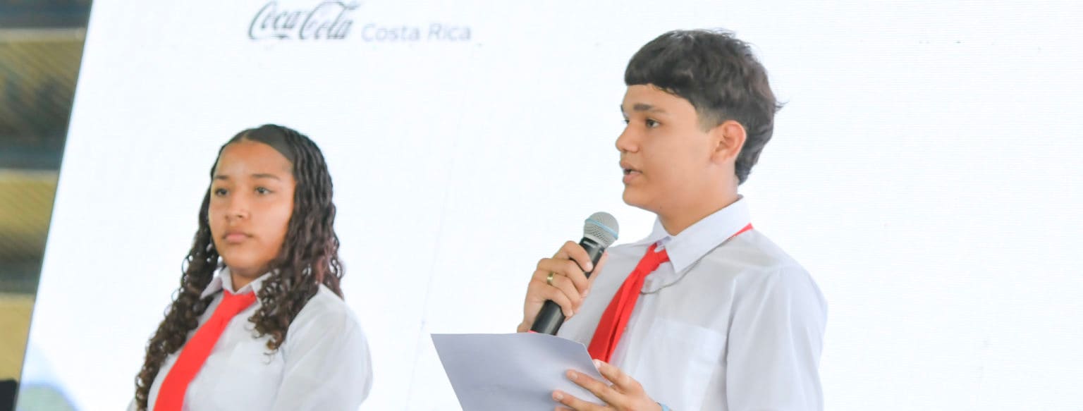 Imagen principal del artículo: Iniciativa logró mejorar el acceso al agua para más de 10 mil personas en Guanacaste