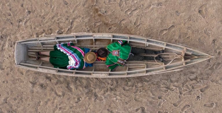Agua y arte en el foco: Costa Rica acoge el encuentro fotográfico E·CO/24