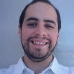 Foto de perfil de Daniel Pacheco Hernández, autor del artículo