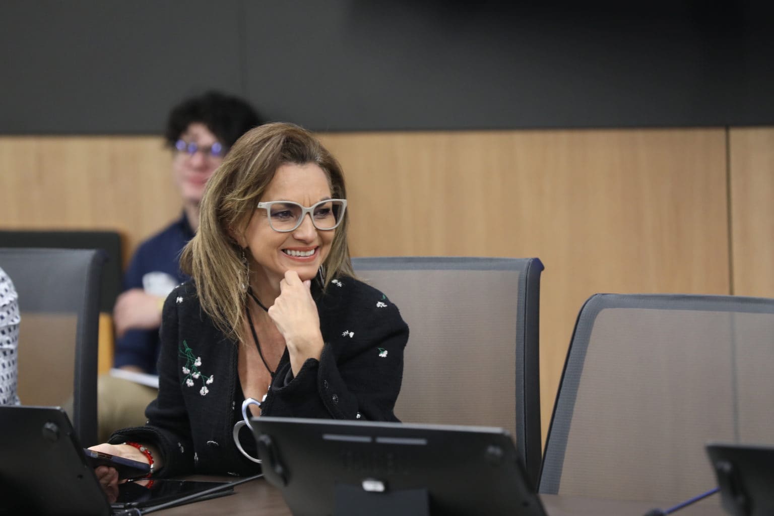 Imagen principal del artículo: Diputada Cambronero propone reforma para eliminar distorsiones del “impuesto al sol”