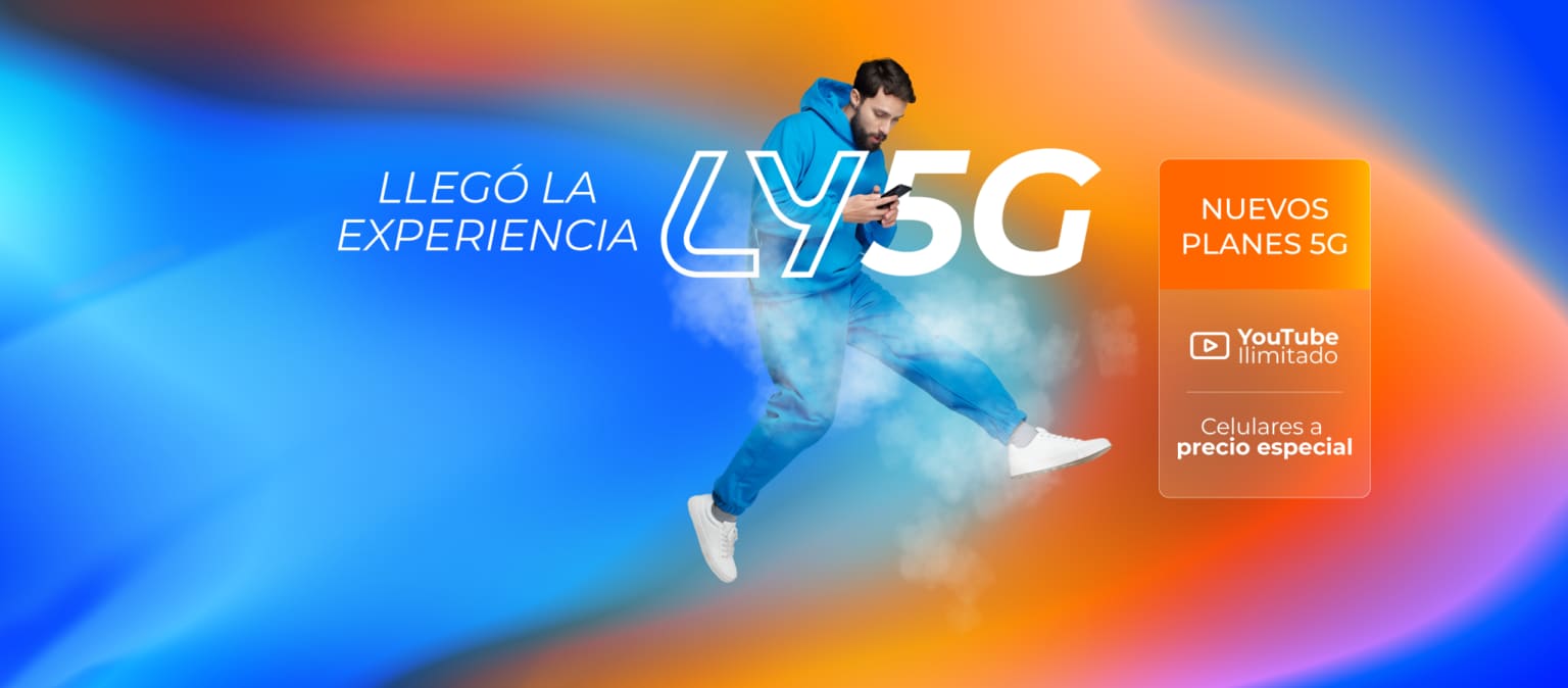 Imagen principal del artículo: Liberty lidera cobertura móvil en el país y confirma participación en licitación 5G