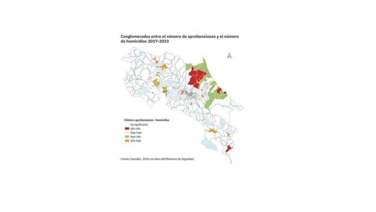 La geografía de nuestra inseguridad ¿Qué podemos hacer?